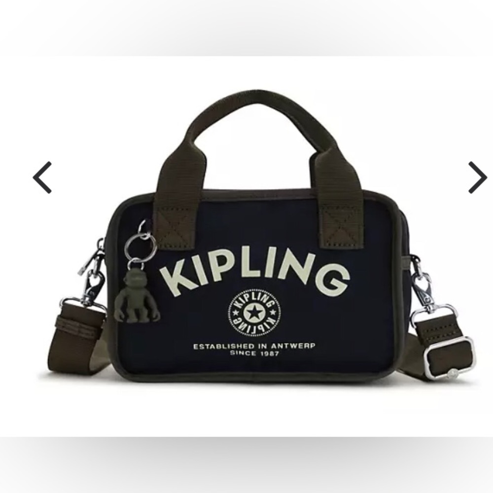 Kipling Kirsty Small Handbag